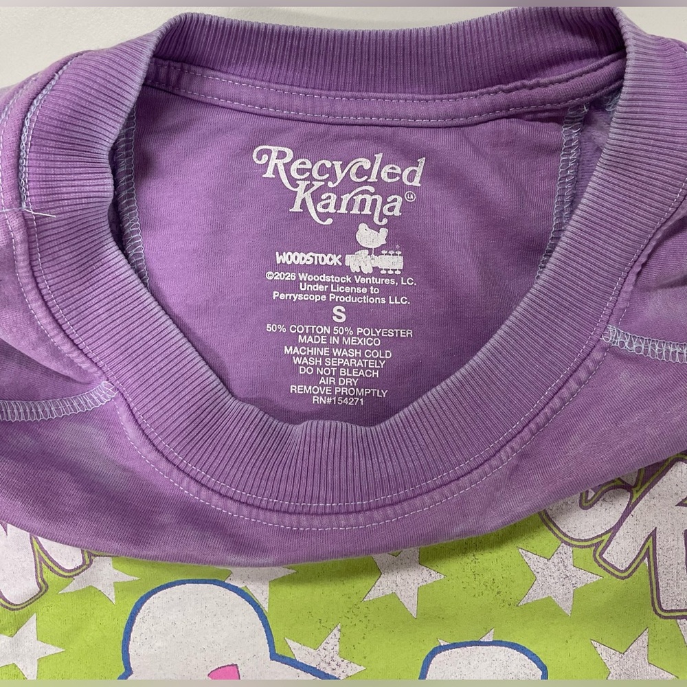 Recycled karma - Picture 3 of 4